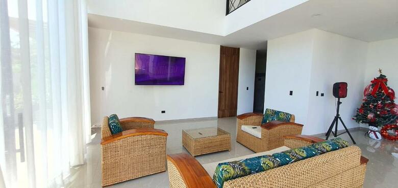 Villa House Hotel Terra Loma