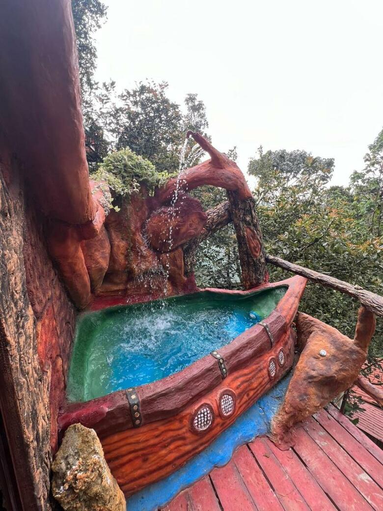 Hotel Golden Hills Manizales