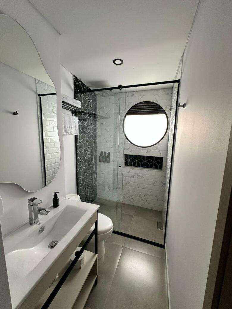 Hotel Living 35 Suites Piso 8 Vip