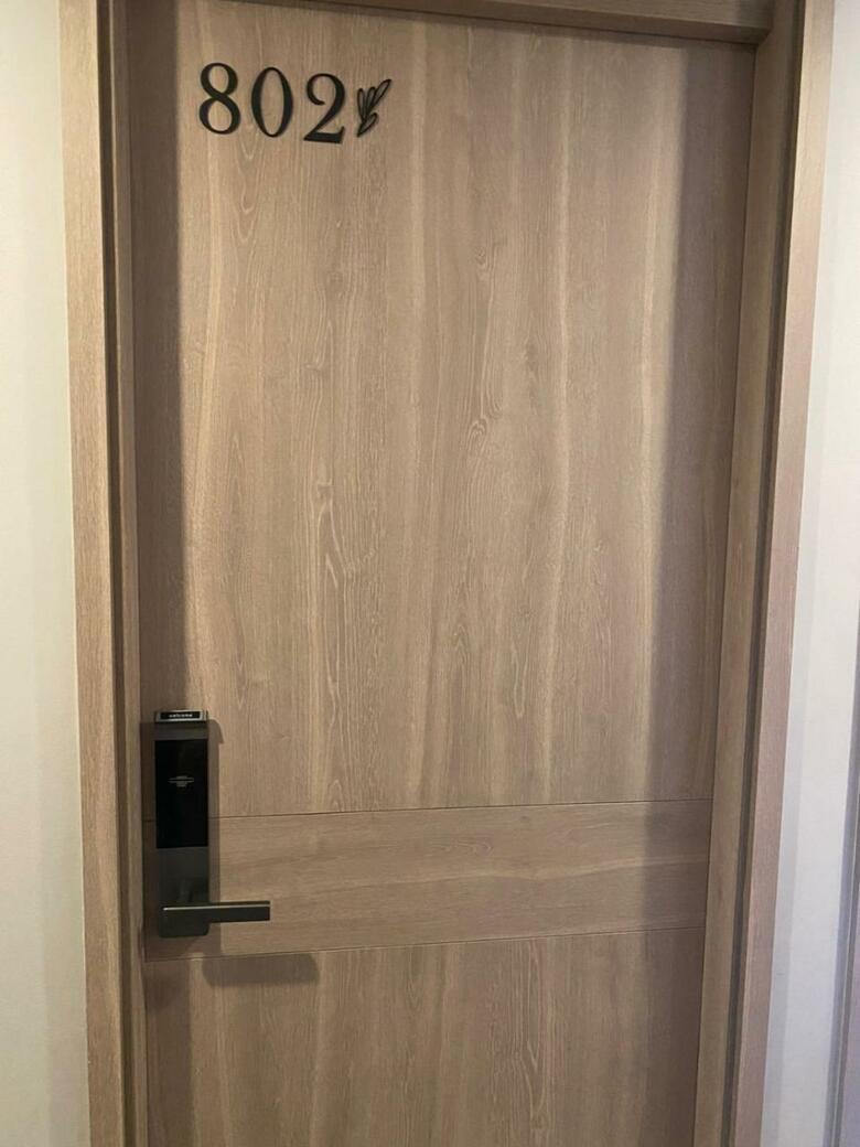 Hotel Living 35 Suites Piso 8 Vip