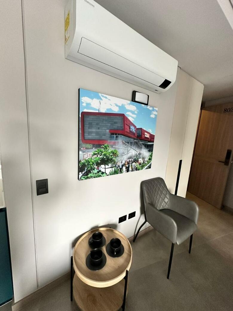 Hotel Living 35 Suites Piso 8 Vip