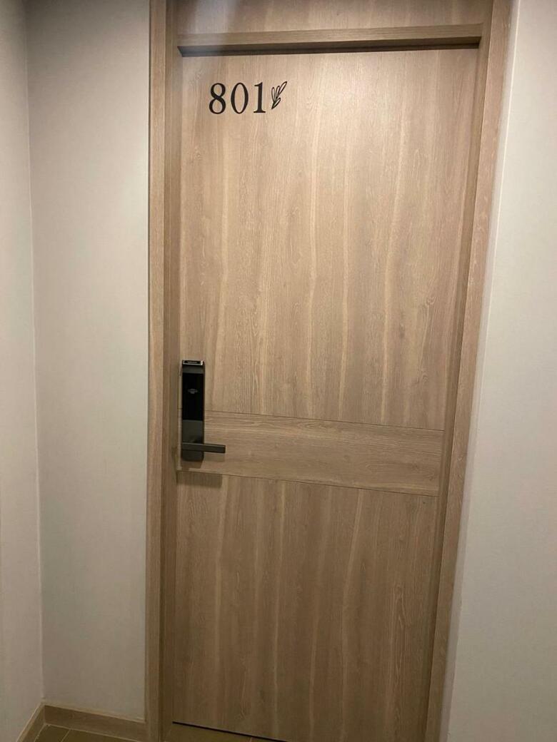 Hotel Living 35 Suites Piso 8 Vip