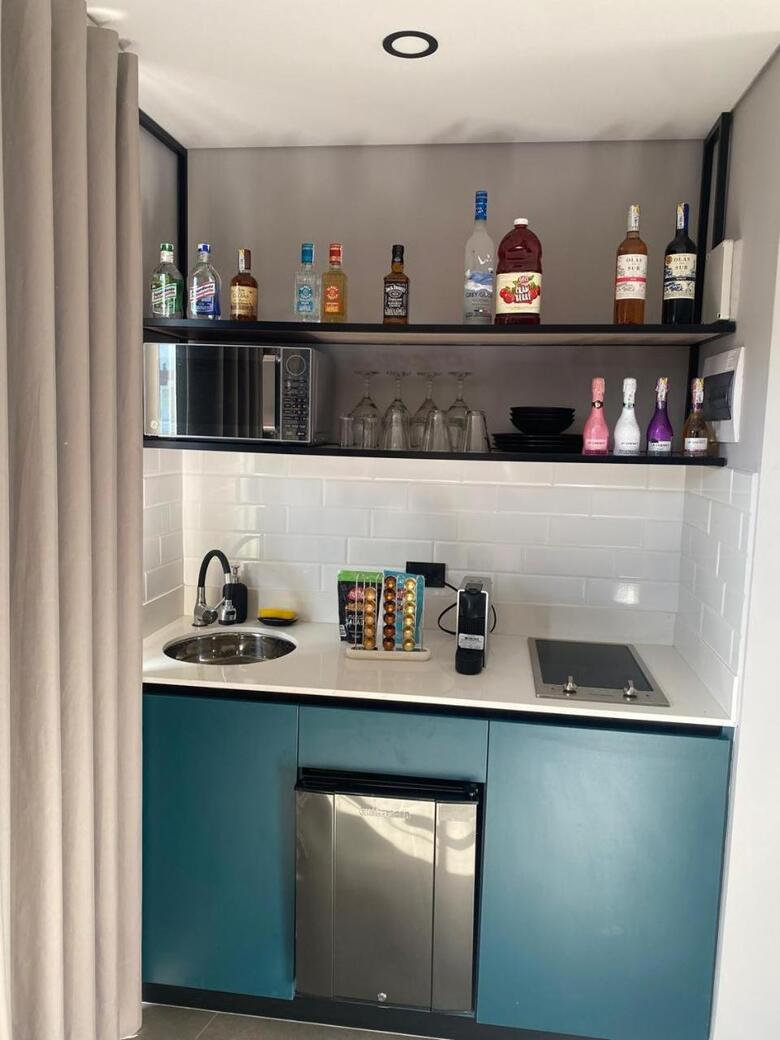 Hotel Living 35 Suites Piso 8 Vip