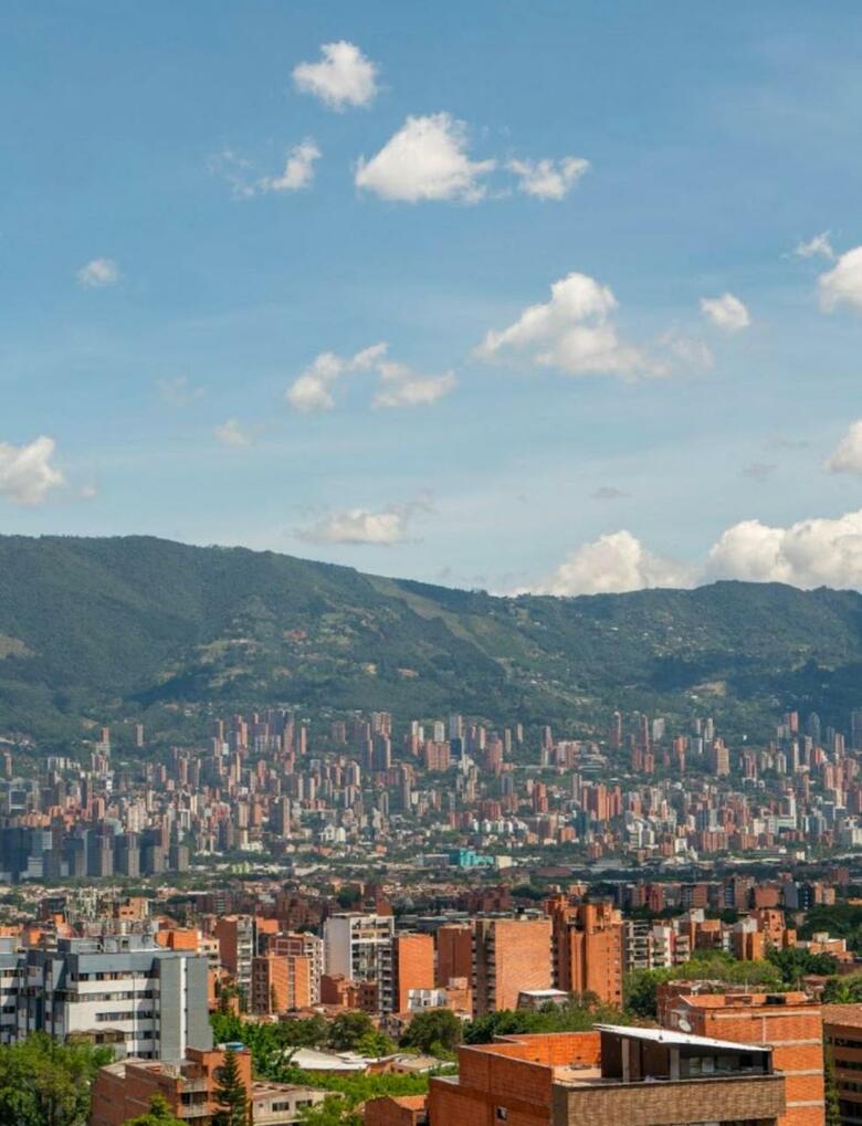 Hotel Living 35 Suites Piso 8 Vip