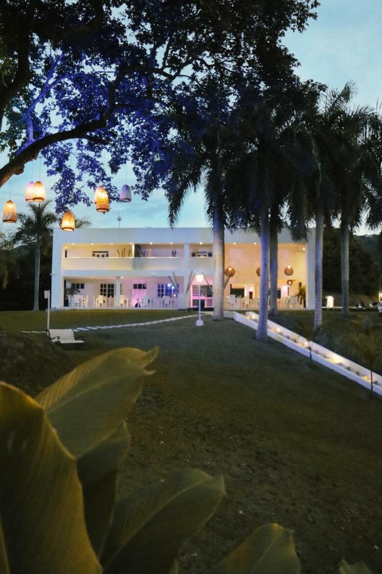 Dharma Hotel Boutique Spa