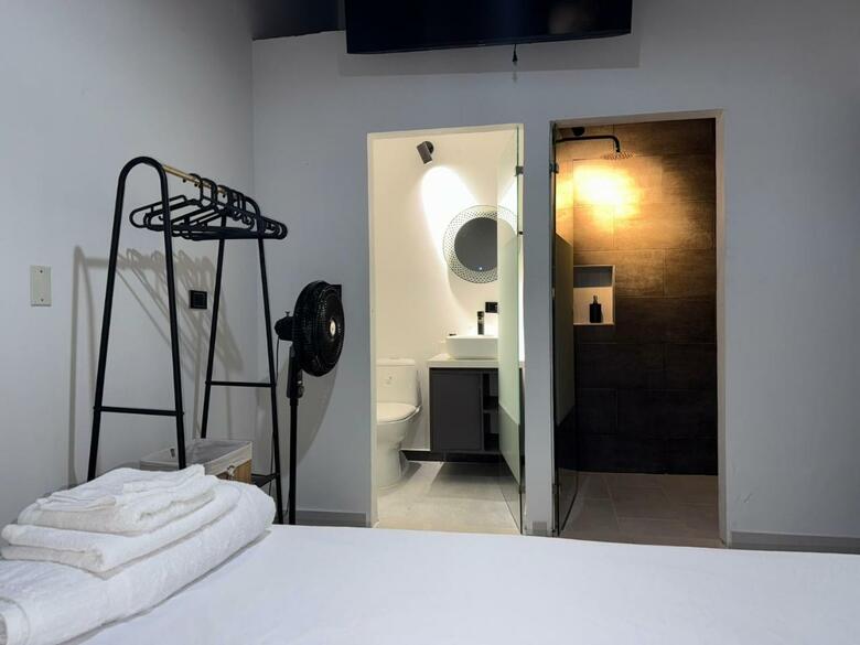 Clandestino - Hotel Boutique