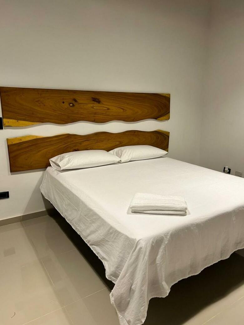 Clandestino - Hotel Boutique