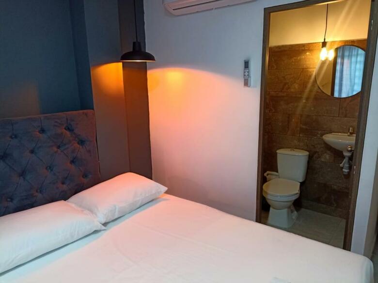Apartamento Hotel Alma Luu