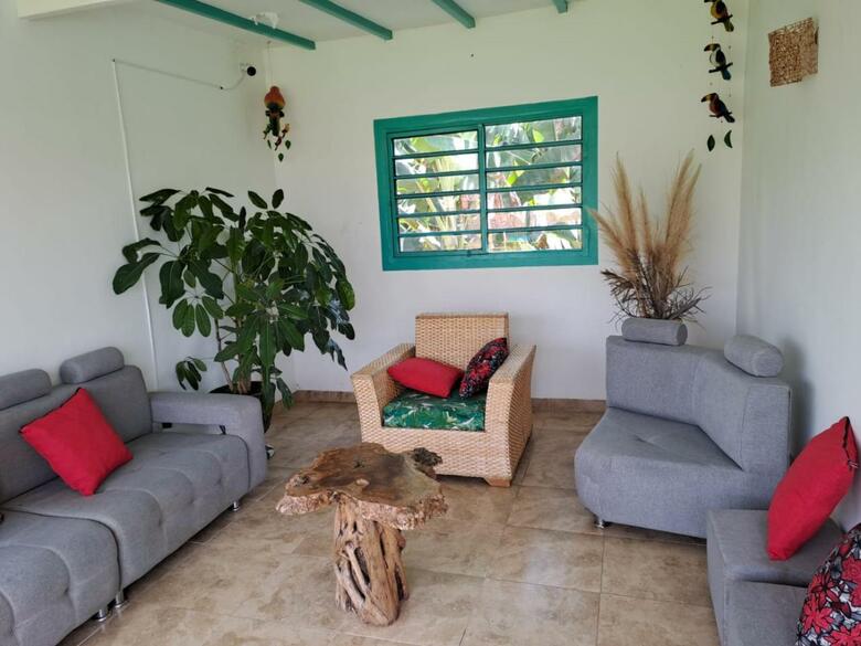 Hotel El Paraiso Campestre