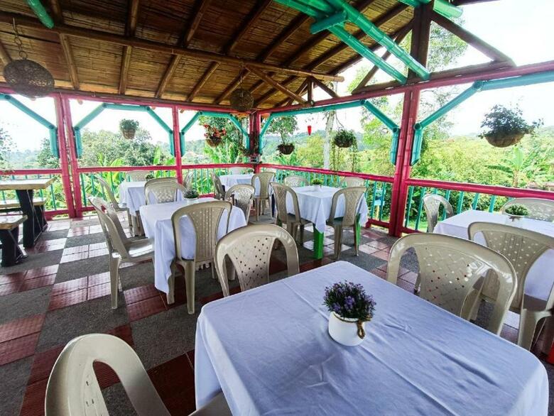 Hotel El Paraiso Campestre
