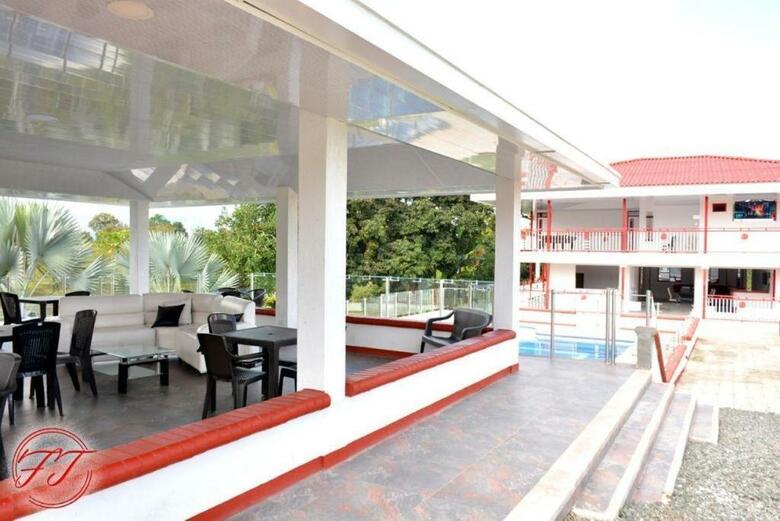 Finca Hotel Terranova