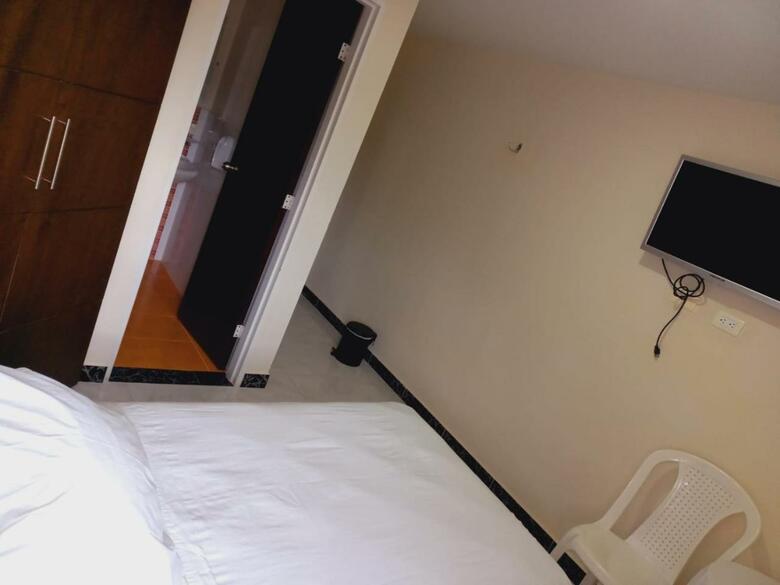 Hotel Oasys Blue