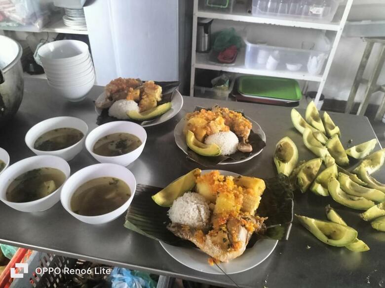 Finca Hotel Santa Clara