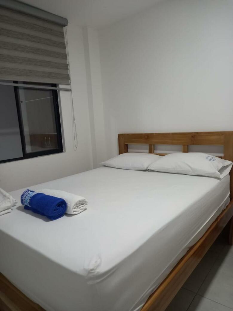 Hotel Almirante Rag