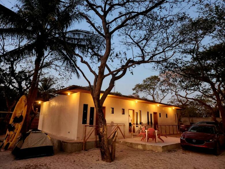 Turquesa Hotel Playa Club