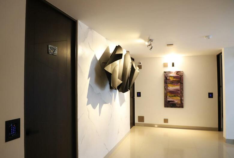 Hotel Tepeyac 402 Le�n Calzada