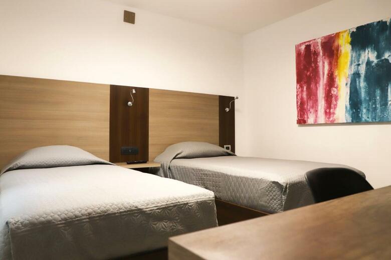 Hotel Tepeyac 402 Le�n Calzada