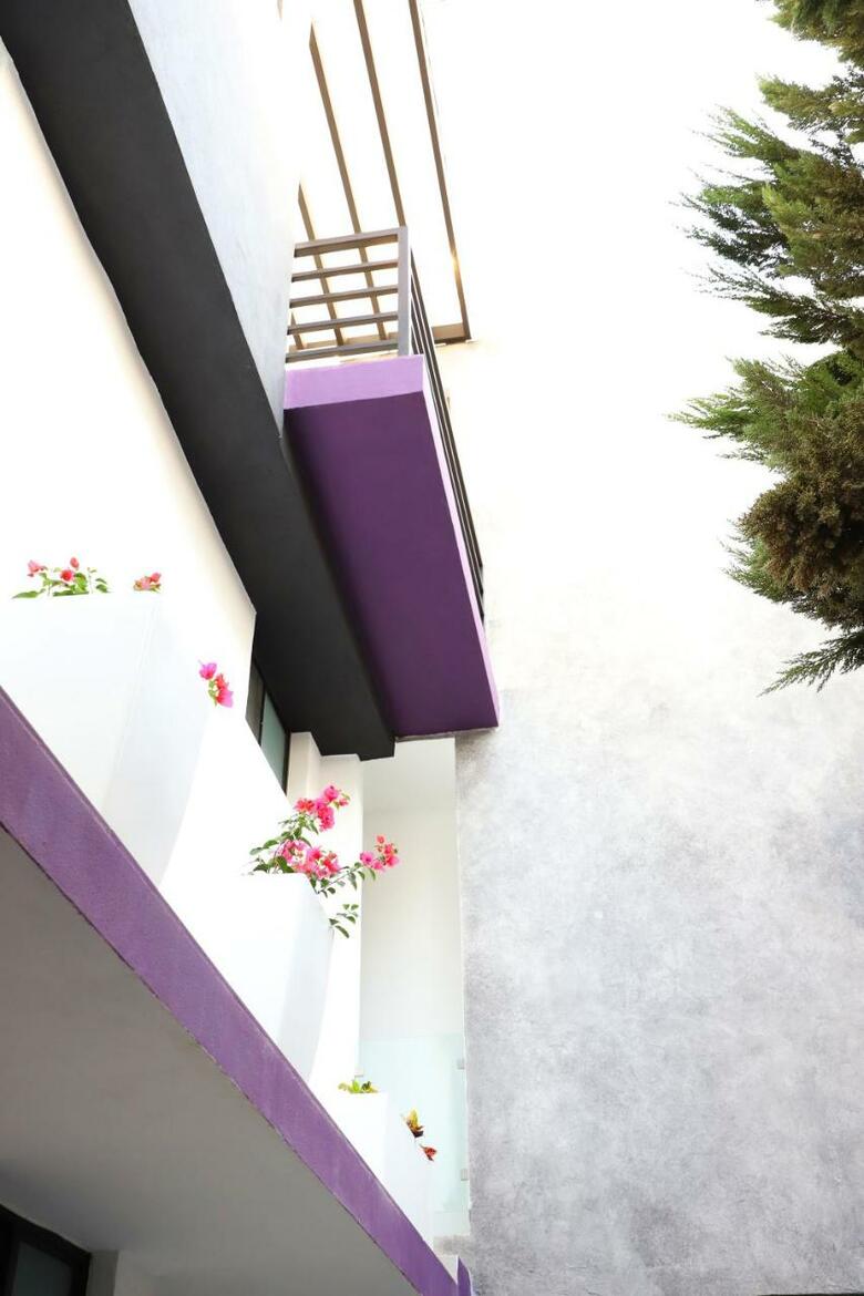 Hotel Tepeyac 402 Le�n Calzada