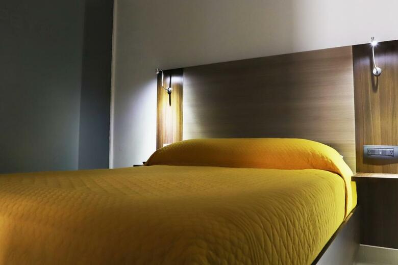 Hotel Tepeyac 402 Le�n Calzada