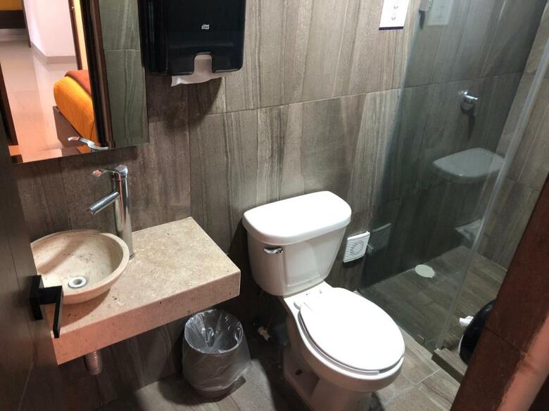 Hotel Tepeyac 402 Le�n Calzada