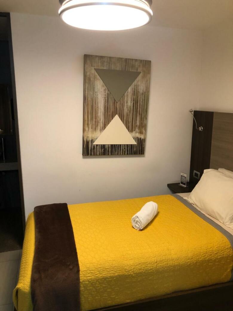 Hotel Tepeyac 402 Le�n Calzada