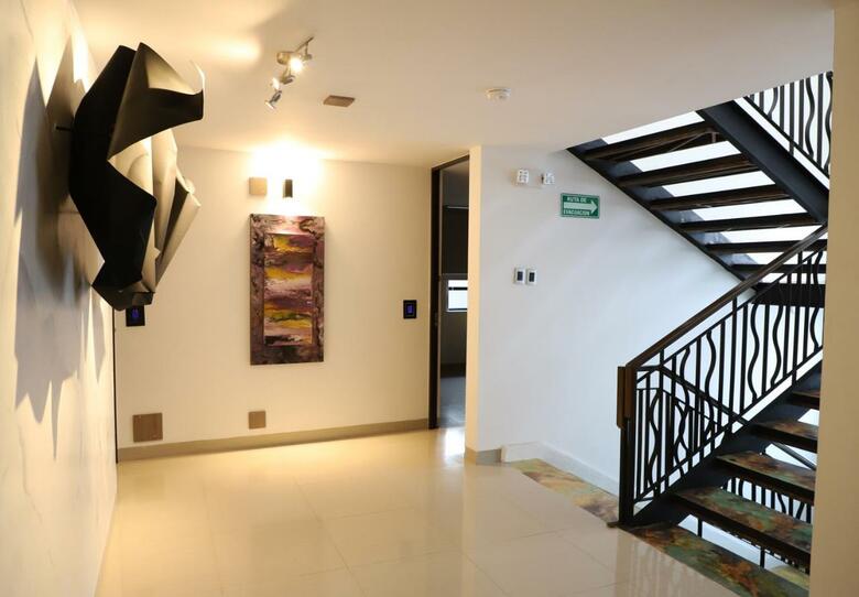 Hotel Tepeyac 402 Le�n Calzada