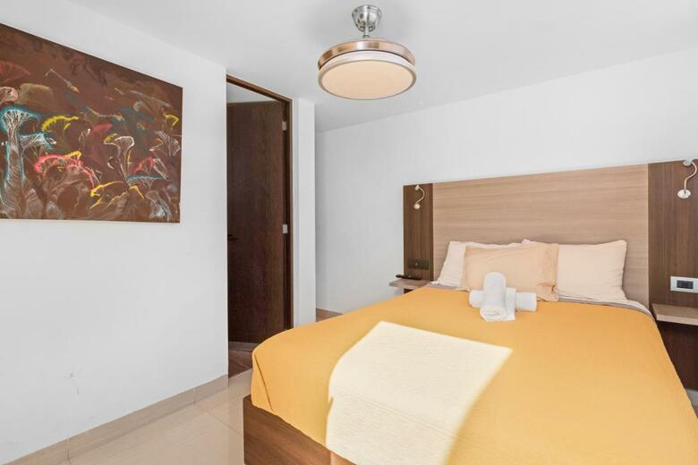Hotel Tepeyac 402 Le�n Calzada