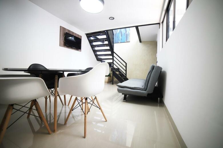 Hotel Tepeyac 402 Le�n Calzada