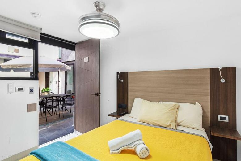 Hotel Tepeyac 402 Le�n Calzada