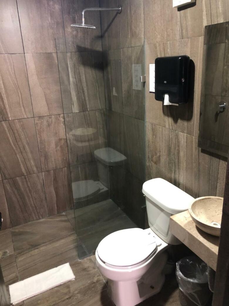 Hotel Tepeyac 402 Le�n Calzada