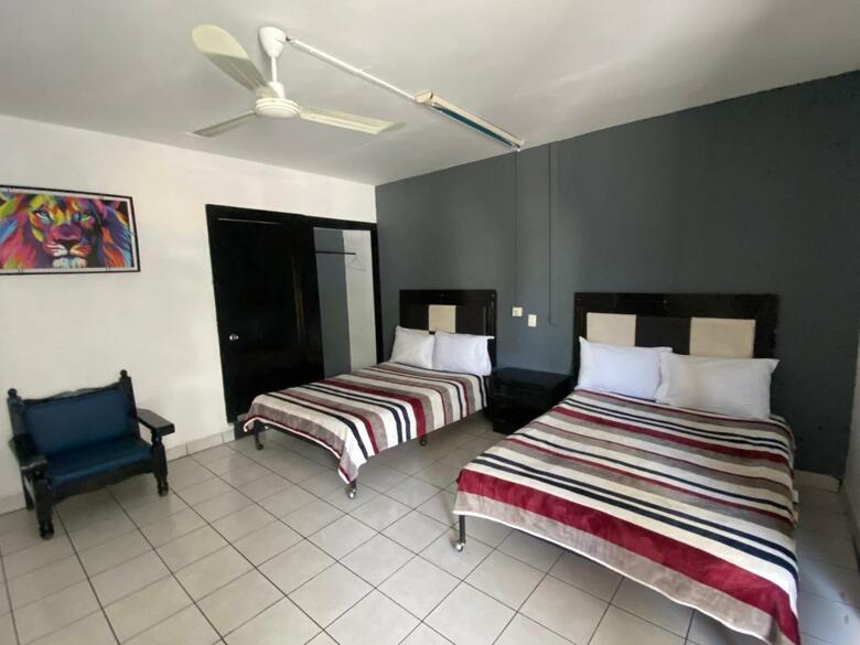 Hotel Puerto Vallarta