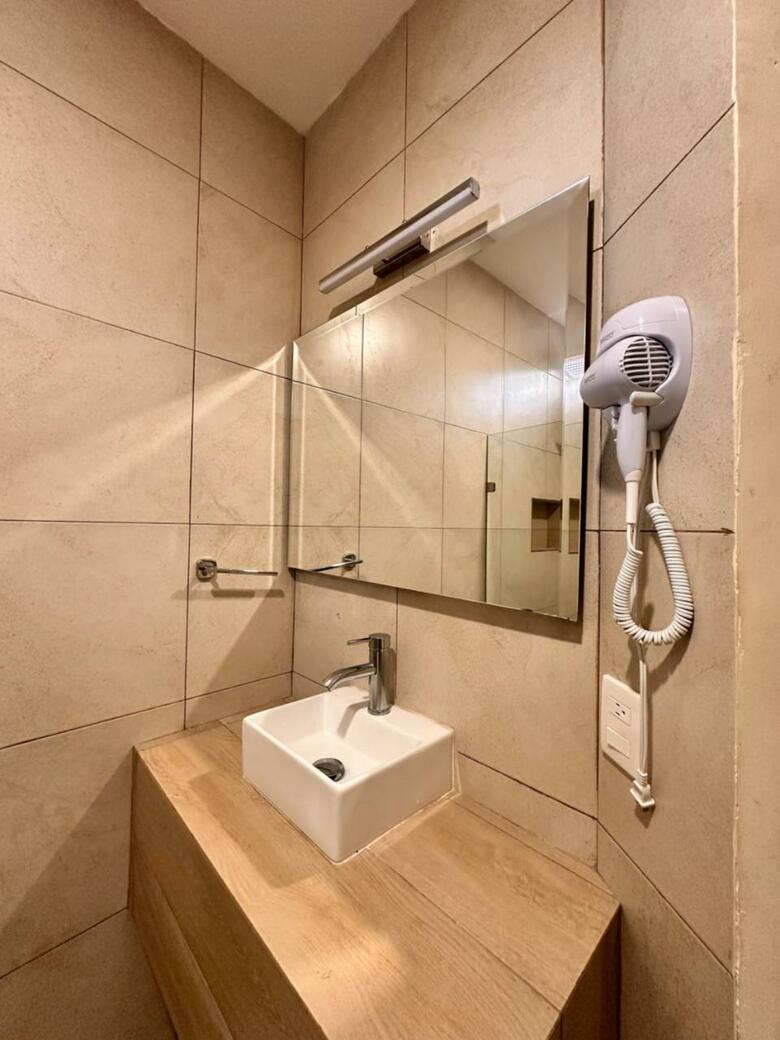 Hotel Centro Apatzing�n