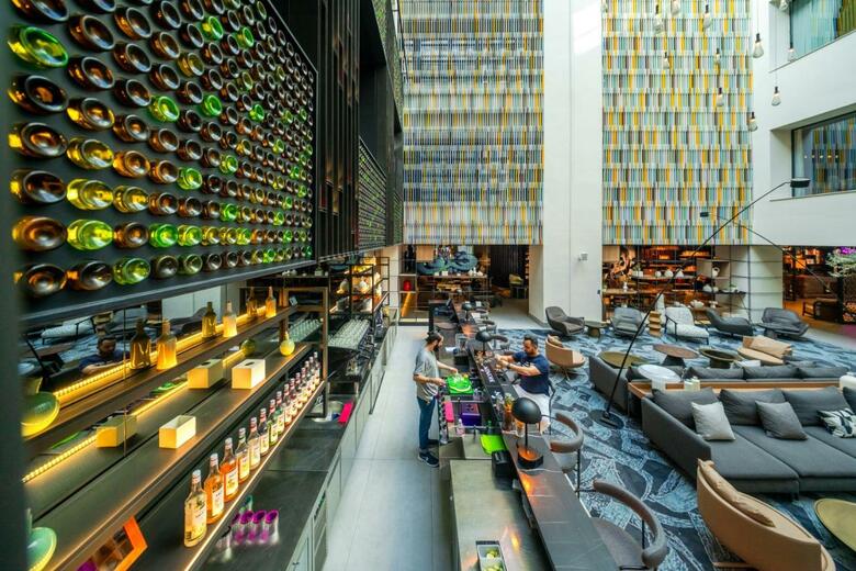 Hotel The Nine Lifestyle Experience