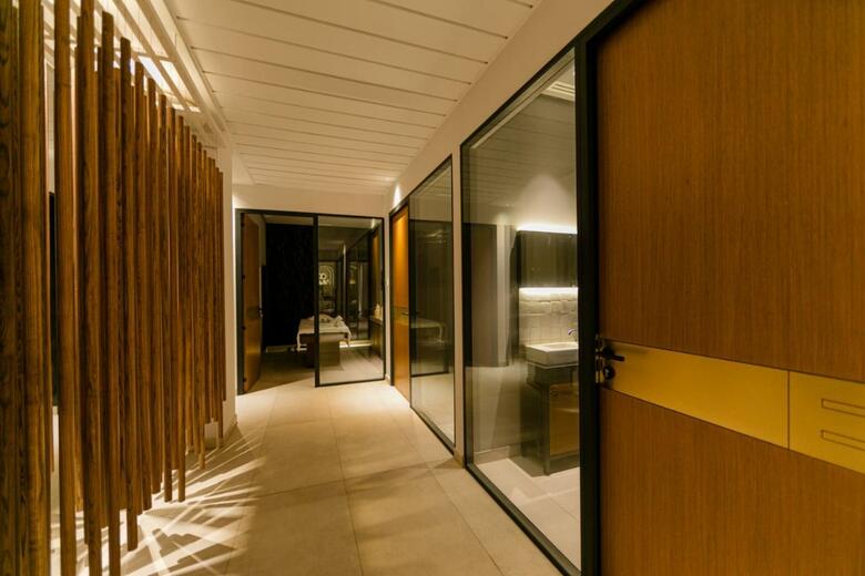 Hotel The Nine Lifestyle Experience