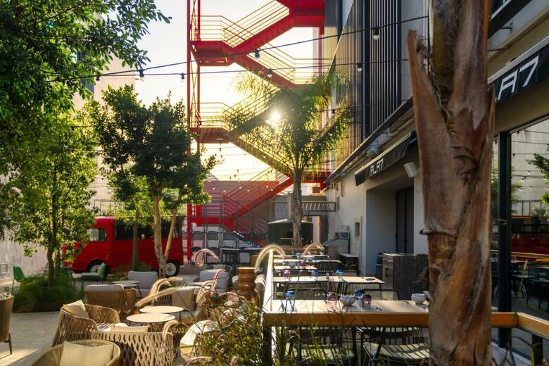 Hotel The Nine Lifestyle Experience
