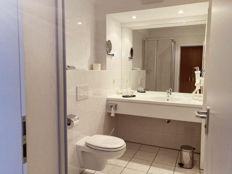 Hotel Am Wei�en Turm