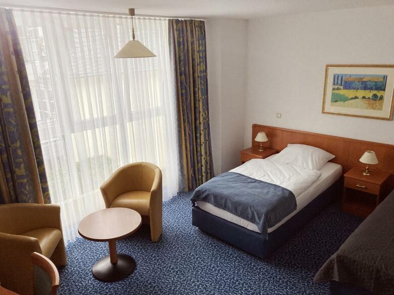 Hotel Am Wei�en Turm