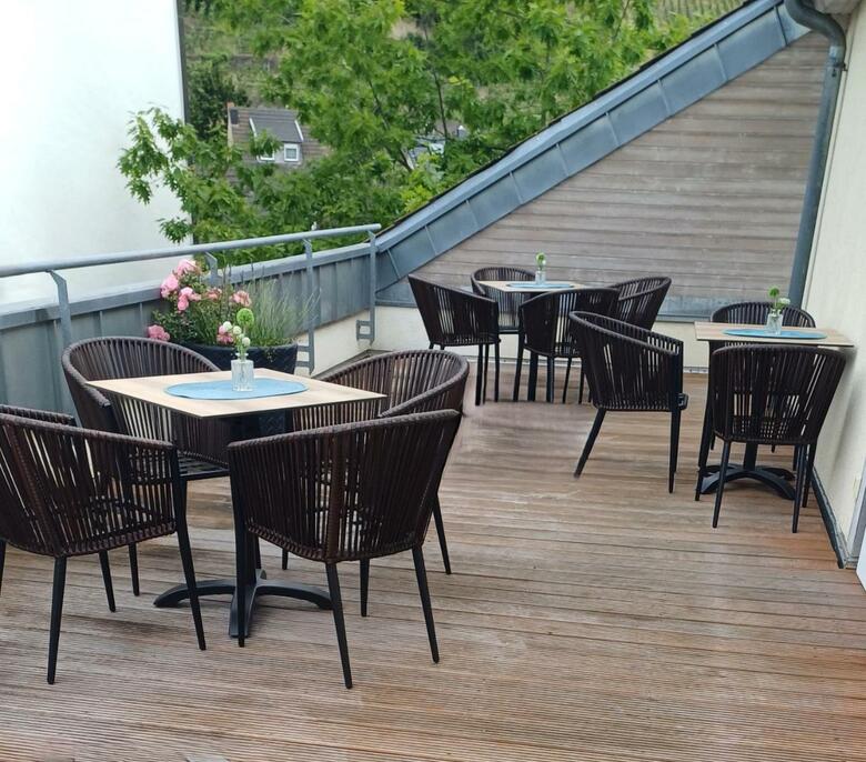 Hotel Am Wei�en Turm