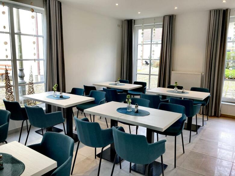 Hotel Am Wei�en Turm