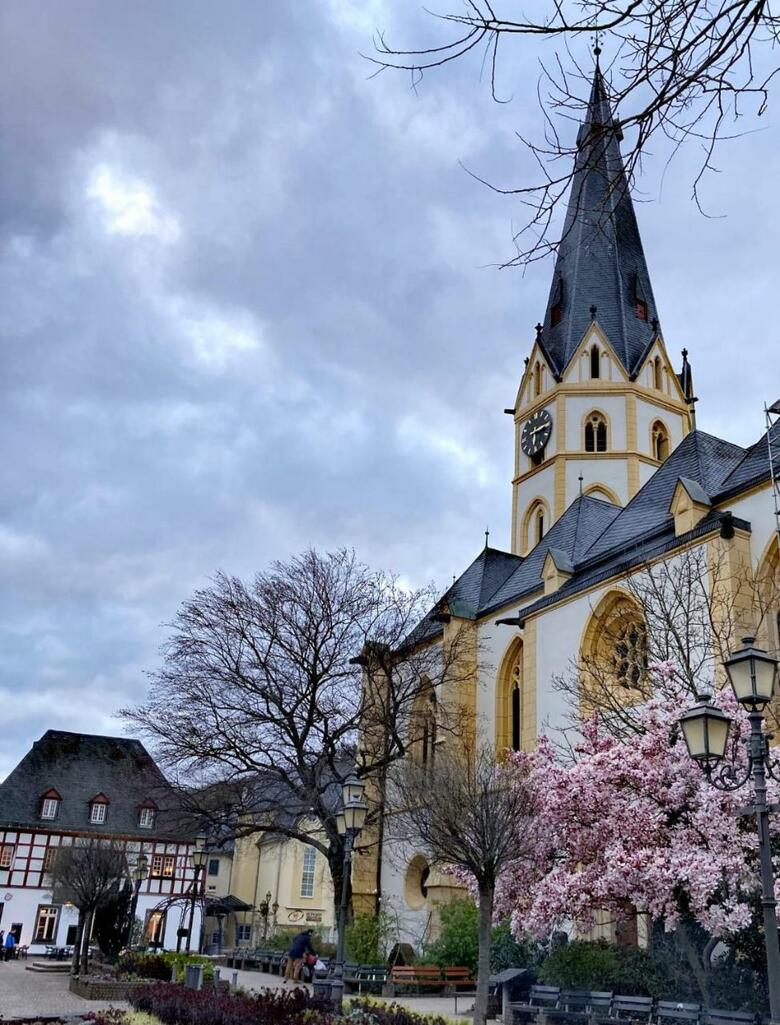 Hotel Am Wei�en Turm