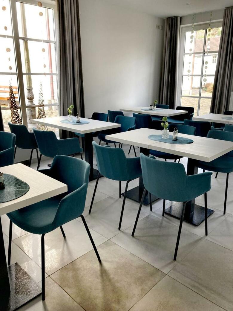 Hotel Am Wei�en Turm