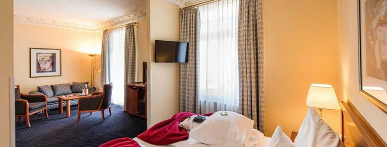 G�bel's Hotel Quellenhof