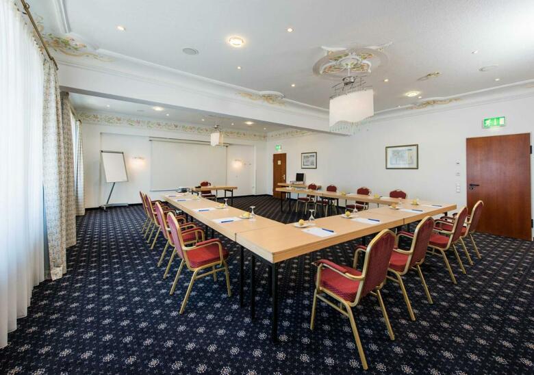G�bel's Hotel Quellenhof