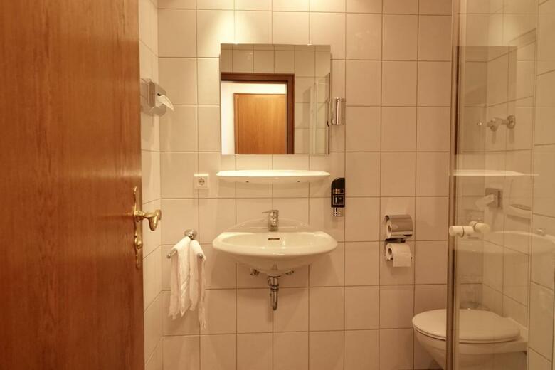 Hotel Alte Brauerei
