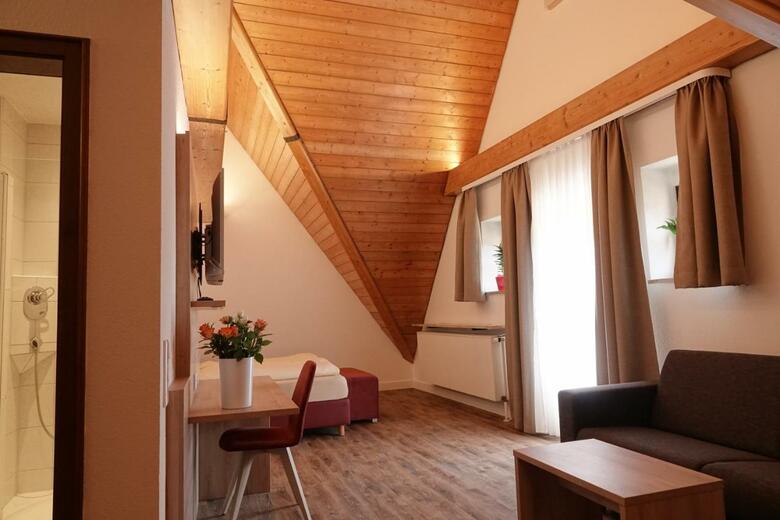 Hotel Alte Brauerei