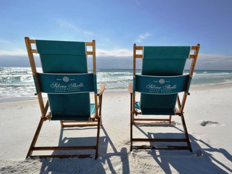 Hotel Silver Shells Resort And Spa By Wyndham Vacation Rentals