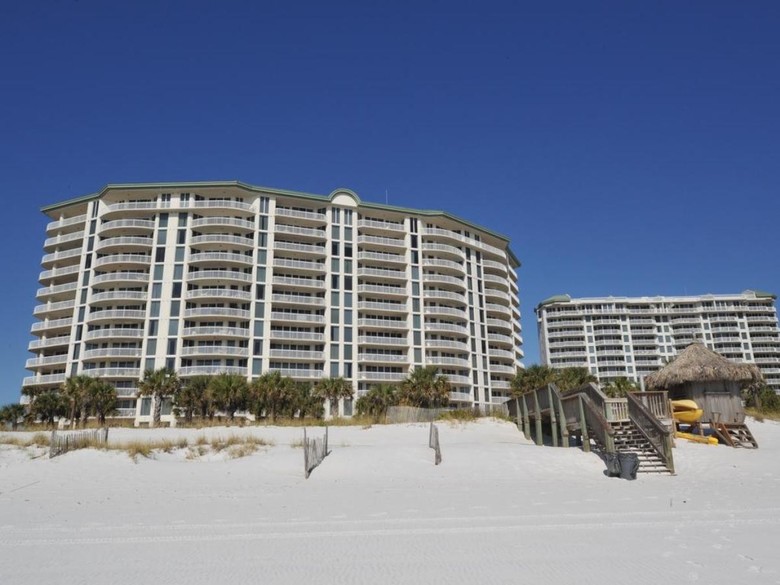 Hotel Silver Shells Resort And Spa By Wyndham Vacation Rentals