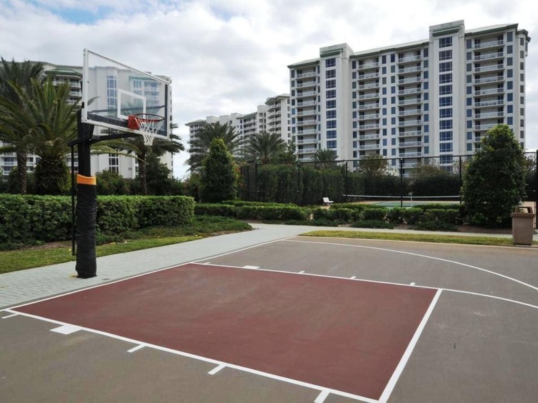 Hotel Silver Shells Resort And Spa By Wyndham Vacation Rentals