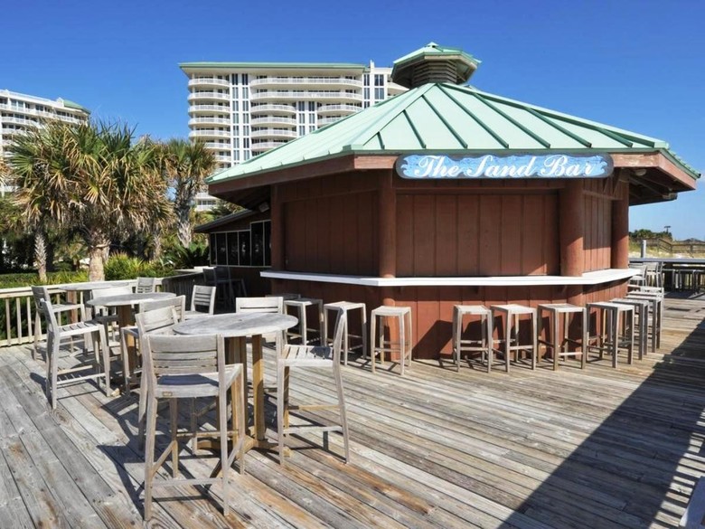 Hotel Silver Shells Resort And Spa By Wyndham Vacation Rentals