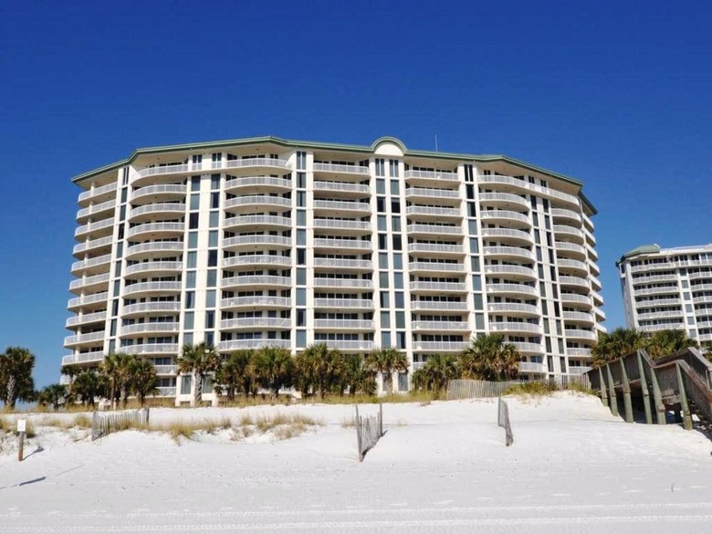 Hotel Silver Shells Resort And Spa By Wyndham Vacation Rentals